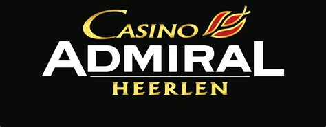 casino admiral heerlen openingstijden